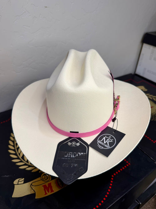Sombrero Estilo Sinaloa 1000x (Pink)