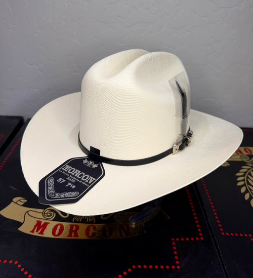 Sombrero Estilo Sinaloa 1000x (Black Edition)